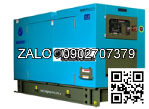 Máy phát điện Dragon DPH85-85KVA