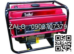 Máy phát điện Goldsun GG-GKM2301