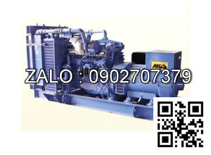 Máy phát điện Mitsubishi MGS0450B 5S-H5D