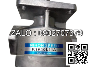 Bơm thủy lực K1P2R11A