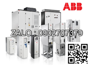 Biến tần ABB AC Drive ACS800-04-0170-3+P901