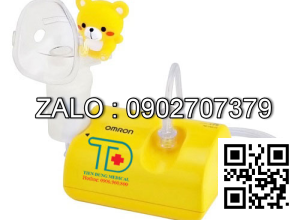 Máy xông mũi họng Condor 2 New