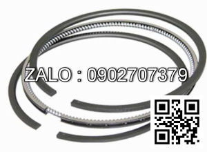 Bạc xéc măng Yanmar 3D84-3