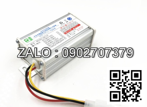 Bộ nguồn điến áp vào 7V-72V Ra 12V 5A ( 343L )
