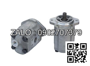 Bơm thủy lực KRP4-23CVEN