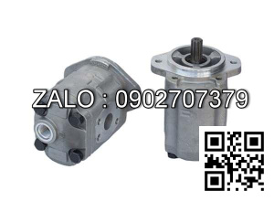 Bơm thủy lực KRP4-12-12CN