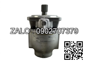 Bơm thủy lực P20200AB