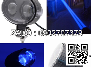 Đèn cảnh báo điểm DC12V-110V