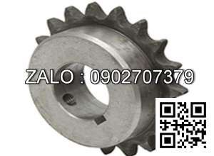 Nhông xích 50C có cùi 2 bên