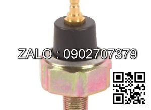 Báo nhớt xe nâng Cummins 3846N-010