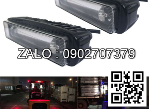 Đèn Cảnh báo điểm 12V-24V 20W