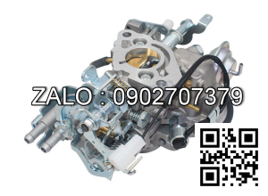 Bộ chế hòa khí xe nâng TOYOTA 4Y,5K