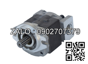 Bơm thủy lực DGP4-19CSBXN