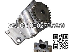 Bơm nhớt CUMMINS QSB 3.3 1691857