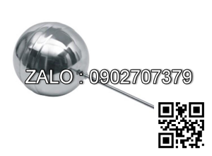 Phao cơ Inox phi 34