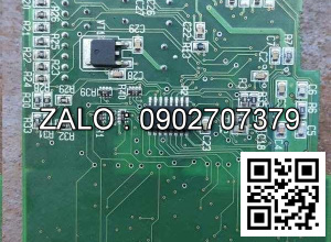 Board trợ lực tay lái TOYOTA BT 178657-110