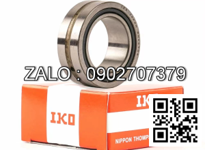 Vòng bi IKO CF 10 UUR