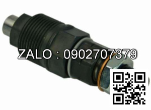 Đầu kim phun xe nâng TOYOTA 1Z,11Z,12Z