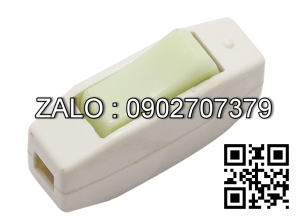 Công Tắc Bật Tắt 300VAC-5A