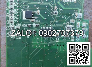 Board trợ lực tay lái TOYOTA BT UL1886
