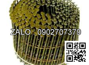 Đinh cuộn trơn Pallet 3.3x75mm