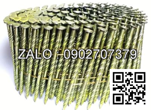 Đinh cuộn 2.3mm x45mm
