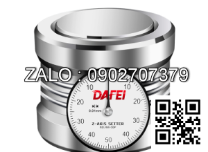 Bộ Định Vị So Dao Trục Z Cho Máy Phay CNC