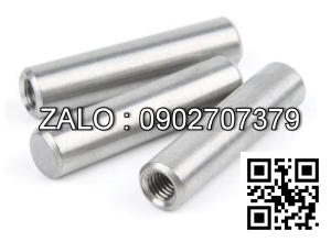 Chốt định vị loại tròn LPDGJ hình dạng đầu trước lựa chọn loại LPGG