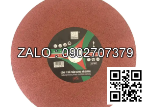 Đá cắt Inox Hải Dương Damahad 150x22x2mm