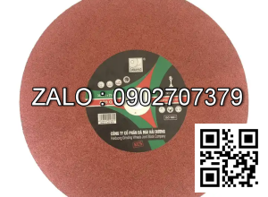 Đá cắt Inox Hải Dương
 Damahad 100x16x1,5mm