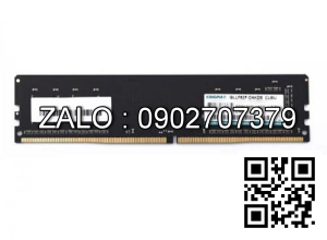 DDR 4—8G/3200 – Kingmax Heatsink Zeus Tản Nhiệt Chính Hãng