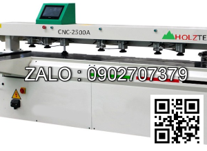 Máy khoan ngang cnc Holztek CNC-2500A