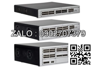 Tổng đài Business Plus BP/MSBG/BSC/50-SPAN-Phone