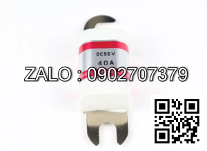 Cầu chì 275A Kokonoe BFS-275A-DC96V