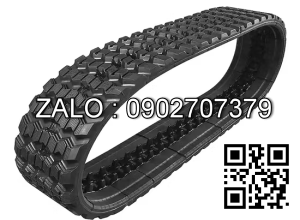 Xích cao su 230x72x46