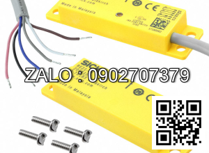 SENSOR, Type: RE27-SA05L, 2065100, Sick