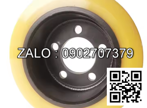 Bánh xe 230x70/82-45 Jungheinrich 50460103