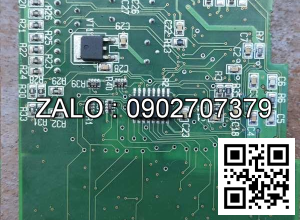 Board trợ lực tay lái TOYOTA BT 249448-001