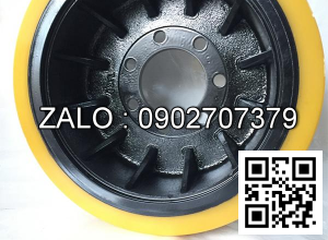 Bánh xe 343x114-80 Jungheinrich 50030509/63135030