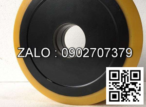 Bánh xe 285x100 Jungheinrich 51160625