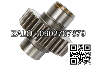 CHAIN WHEEL,P/N:710100000000234