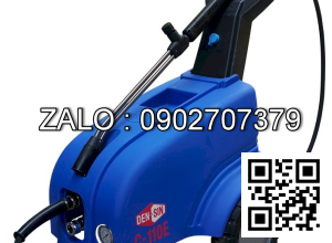 Máy phun áp lực DENSIN