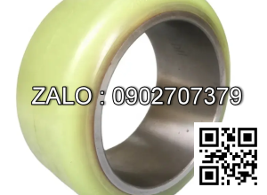 Bánh xe Load Wheel 230x85 With Bearing Jungheinrich 50440384