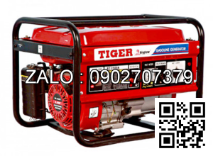 Máy phát điện Tiger EC2500A