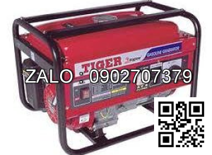 Máy phát điện Tiger EC6500A