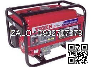 Máy phát điện Tiger SH2900DX