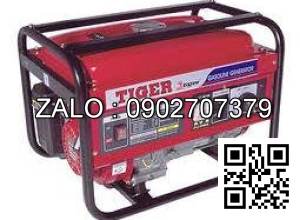 Máy phát điện Tiger SH4000DX