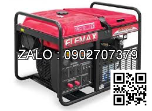 Máy phát điện Elemax SH4600EX