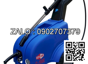 Máy phun áp lực Densin E1100 Slim