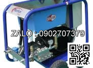 Máy phun áp lực Densin E500 Slim